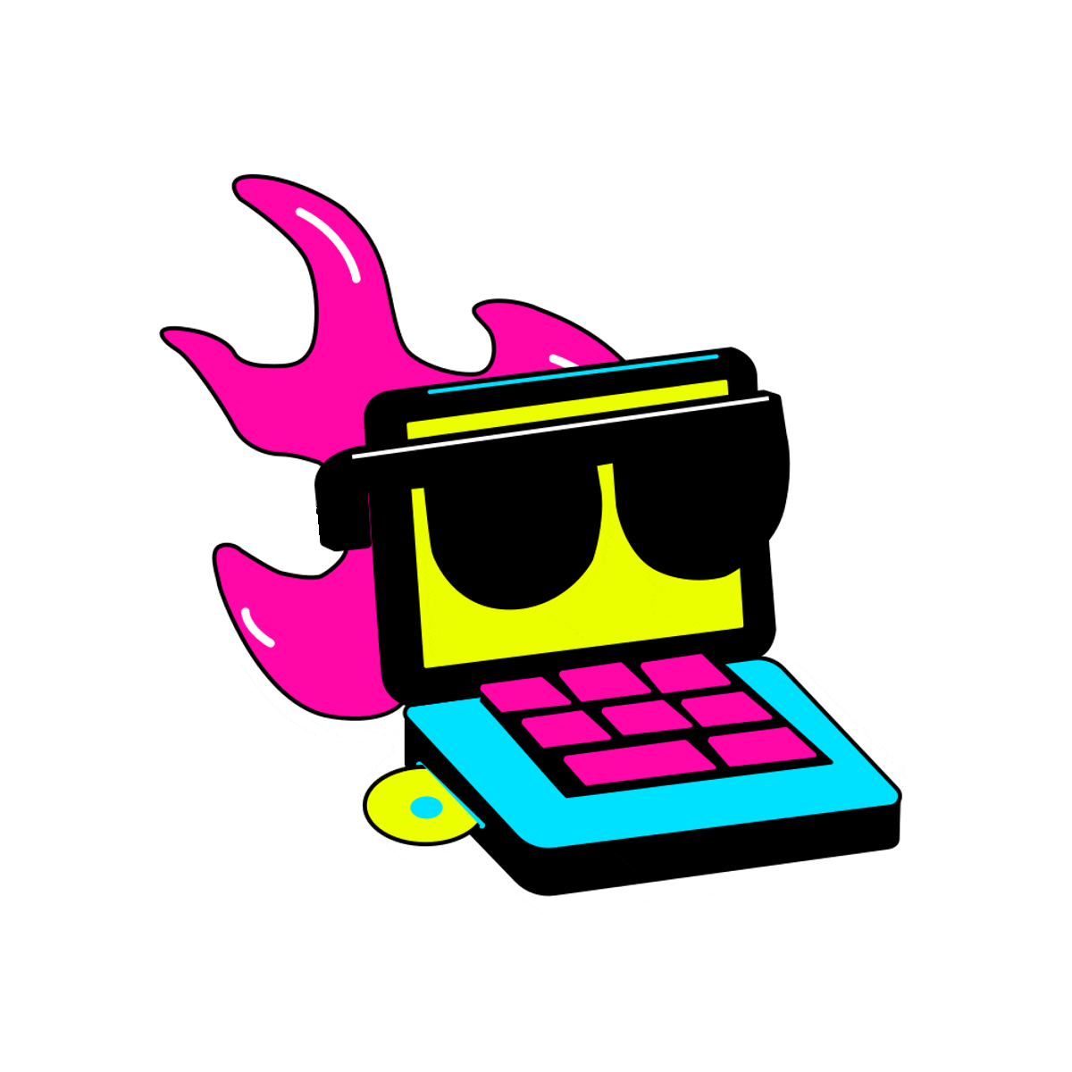 Computer